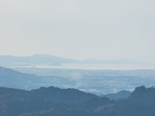獅子岩